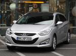 Hyundai i40 Wagon 2011 года